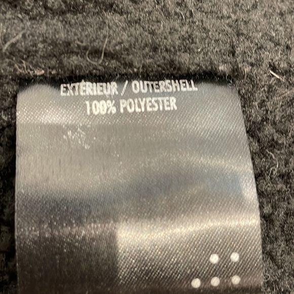 Soia & Kyo black winter coat - Picture 8 of 12